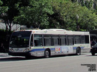 RTC 0021 - 2000 Novabus LFS