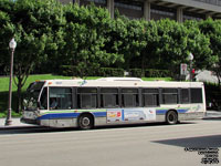 RTC 0021 - 2000 Novabus LFS