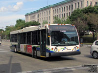 RTC 0021 - 2000 Novabus LFS