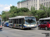 RTC 0022 - 2000 Novabus LFS
