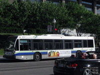 RTC 0023 - 2000 Novabus LFS