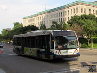 RTC 0024 - 2000 Novabus LFS