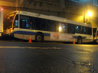 RTC 0025 - 2000 Novabus LFS