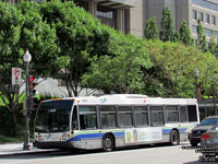 RTC 0025 - 2000 Novabus LFS