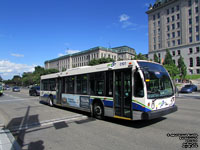 RTC 0101 - 2001 Novabus LFS