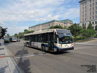 RTC 0102 - 2001 Novabus LFS