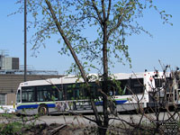 RTC 0105 - 2001 Novabus LFS