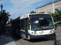 RTC 0106 - 2001 Novabus LFS