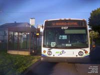 RTC 0107 - 2001 Novabus LFS