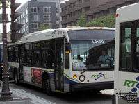 RTC 0109 - 2001 Novabus LFS