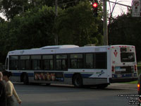 RTC 0109 - 2001 Novabus LFS