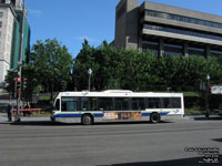 RTC 0110 - 2001 Novabus LFS