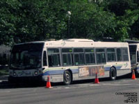 RTC 0110 - 2001 Novabus LFS