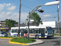 RTC 0112 - 2001 Novabus LFS