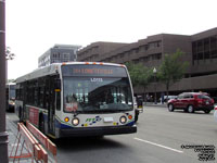 RTC 0113 - 2001 Novabus LFS