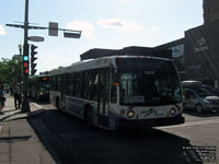 RTC 0117 - 2001 Novabus LFS