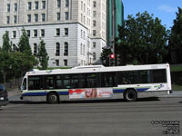 RTC 0118 - 2001 Novabus LFS