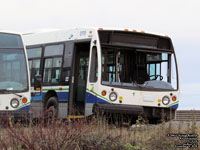 RTC 0119 - 2001 Novabus LFS