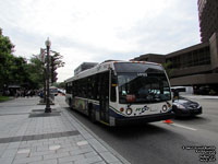 RTC 0122 - 2001 Novabus LFS