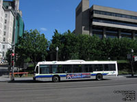 RTC 0124 - 2001 Novabus LFS