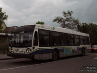 RTC 0125 - 2001 Novabus LFS