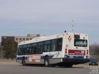 RTC 0201 - 2002 Novabus LFS