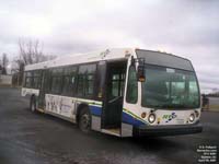 RTC 0201 - 2002 Novabus LFS