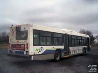 RTC 0201 - 2002 Novabus LFS