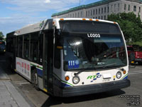 RTC 0203 - 2002 Novabus LFS