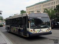 RTC 0206 - 2002 Novabus LFS