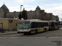 RTC 0211 - 2002 Novabus LFS