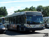 RTC 0212 - 2002 Novabus LFS