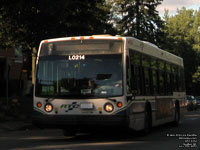 RTC 0214 - 2002 Novabus LFS