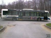 RTC 0219 - 2002 Novabus LFS