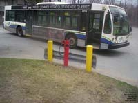 RTC 0219 - 2002 Novabus LFS