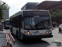 RTC 0220 - 2002 Novabus LFS