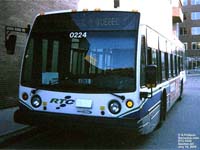 RTC 0224 - 2002 Novabus LFS