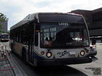 RTC 0225 - 2002 Novabus LFS