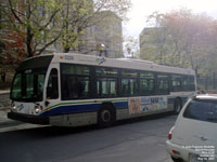 RTC 0226 - 2002 Novabus LFS