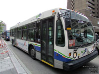 RTC 0238 - 2002 Novabus LFS