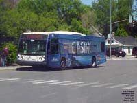 RTC 0301 - 2002 Novabus LFS