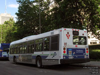 RTC 0303 - 2002 Novabus LFS