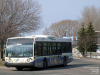 RTC 0308 - 2003 Novabus LFS