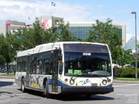 RTC 0308 - 2003 Novabus LFS