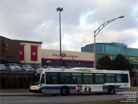 RTC 0308 - 2003 Novabus LFS