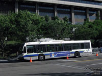 RTC 0308 - 2003 Novabus LFS