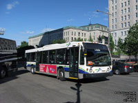 RTC 0308 - 2003 Novabus LFS