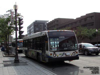 RTC 0313 - 2003 Novabus LFS