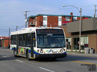 RTC 0313 - 2003 Novabus LFS