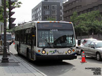 RTC 0315 - 2003 Novabus LFS